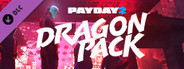 PAYDAY 2: Dragon Pack