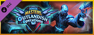 Minion Masters - Outlandish Operations