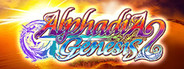 Alphadia Genesis 2