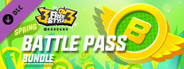 3on3 FreeStyle - Battle Pass 2021 Spring Bundle