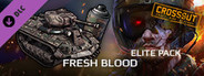 Crossout — Fresh Blood (Deluxe Edition)