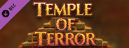 Temple of Terror (Fighting Fantasy Classics)