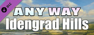 AnyWay! - Idengrad Hills!