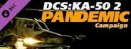 DCS: Black Shark 2 Pandemic Campaign