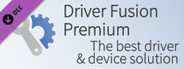 Driver Fusion Premium - 3 Year
