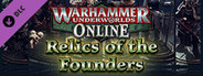 Warhammer Underworlds: Online - Cosmetics: Relics of the Founders