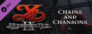 Ys IX: Monstrum Nox - Chains and Chansons Official Digital Soundtrack