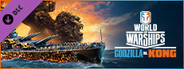 World of Warships — Kong: Primordial Rage