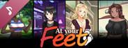 At Your Feet - OST & wallpapers