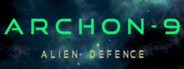 Archon-9 : Alien Defense