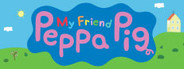 My Friend Peppa Pig