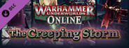 Warhammer Underworlds: Online - Cosmetics: The Creeping Storm