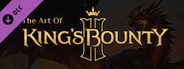 King's Bounty II - Digital Artbook
