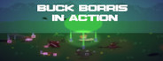 Buck Borris in Action