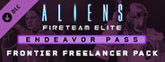 Aliens: Fireteam Elite - Frontier Freelancer Pack