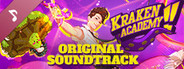 Kraken Academy!! Soundtrack