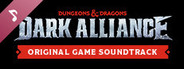 Dungeons & Dragons: Dark Alliance Soundtrack