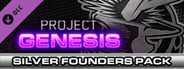 Project Genesis - Silver Founders Pack