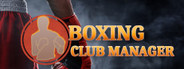 Boxing Club Manager