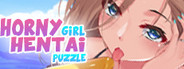 Horny Girl Hentai Puzzle