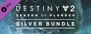 Destiny 2: Season of Plunder Silver Bundle
