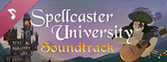 Spellcaster University Soundtrack