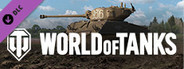 World of Tanks — Heroic Sherman Pack