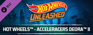 HOT WHEELS™ - AcceleRacers Deora™ II