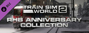 Train Sim World® 2: RhB Anniversary Collection Add-On