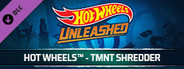 HOT WHEELS™ - TMNT Shredder