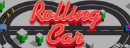 Rolling Car
