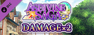 Damage x2 - Asdivine Saga