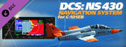 DCS: NS 430 Navigation System for C-101EB