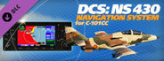 DCS: NS 430 Navigation System for C-101СС