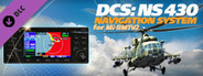 DCS: NS 430 Navigation System for Mi-8MTV2