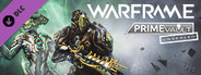 Warframe: Prime Vault – Nyx Prime and Rhino Prime Dual Pack