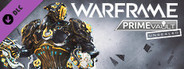 Warframe: Prime Vault - Rhino Prime Pack