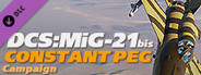 DCS: MiG-21bis Constant Peg Campaign