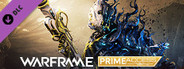 Warframe: Nidus Prime Access - Parasitic Link Pack