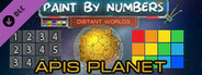 Paint By Numbers - Apis Planet