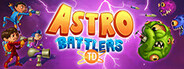 Astro Battlers TD