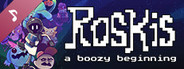 Roskis: A Boozy Beginning Soundtrack - Supporter pack