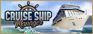 Cruise Ship Manager