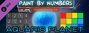 Paint By Numbers - Aquaris Planet