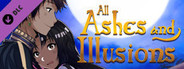 All Ashes and Illusions Adult Patch