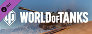 World of Tanks — Rugged Mountaineer Pack