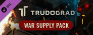 ATOM RPG Trudograd - War Supply Pack