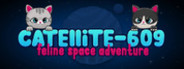 Catellite-609: feline space adventure
