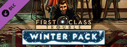 First Class Trouble Winter Pack