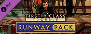 First Class Trouble Runway Pack